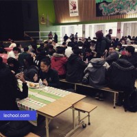 Westview Centennial Secondary School Picture in Lechool